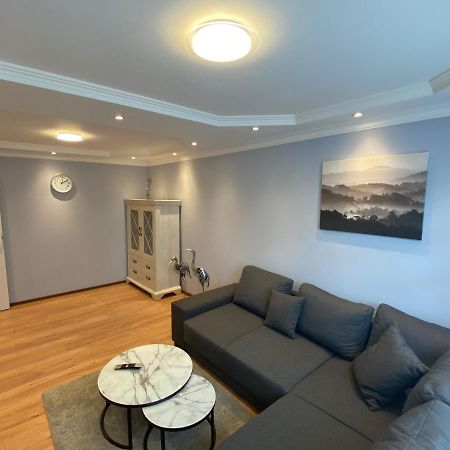 Eliz Appartements Ringsheim Exteriér fotografie