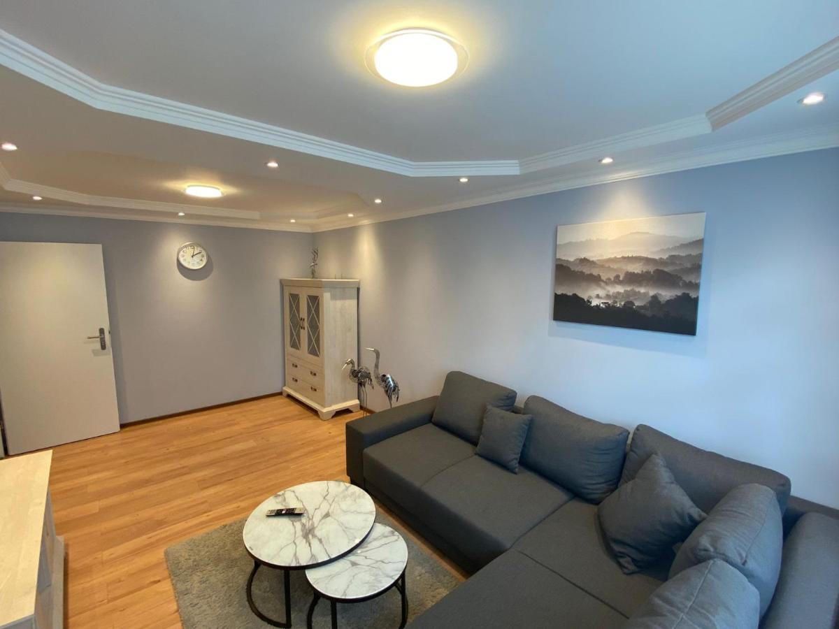 Eliz Appartements Ringsheim Exteriér fotografie