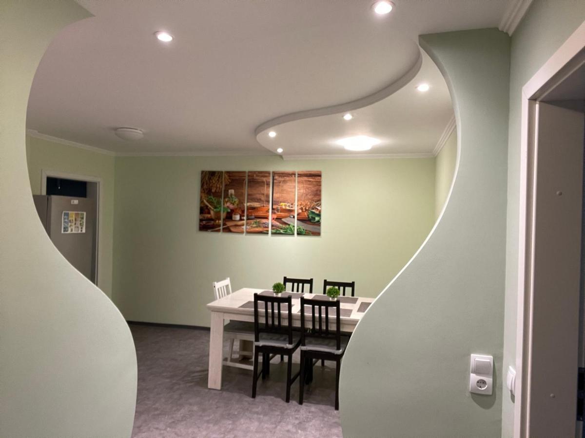 Eliz Appartements Ringsheim Exteriér fotografie